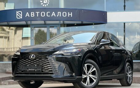 Lexus RX IV рестайлинг, 2025 год, 7 190 000 рублей, 1 фотография