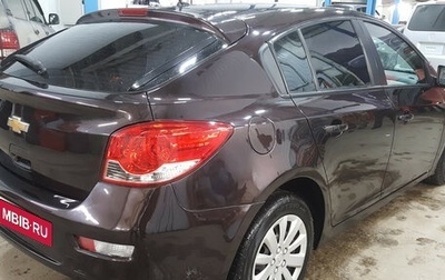 Chevrolet Cruze II, 2013 год, 450 000 рублей, 1 фотография