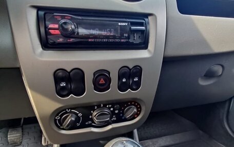 Renault Sandero I, 2013 год, 390 000 рублей, 18 фотография