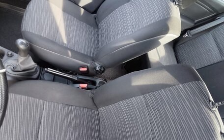 Renault Sandero I, 2013 год, 390 000 рублей, 17 фотография