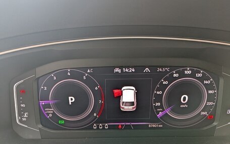 Volkswagen Tiguan II, 2020 год, 3 225 000 рублей, 5 фотография