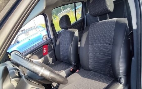 Renault Sandero I, 2013 год, 390 000 рублей, 16 фотография