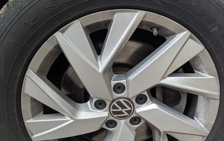 Volkswagen Tiguan II, 2020 год, 3 225 000 рублей, 10 фотография