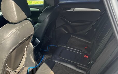 Audi Q5, 2010 год, 1 150 000 рублей, 5 фотография