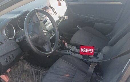 Mitsubishi Lancer IX, 2008 год, 630 000 рублей, 4 фотография
