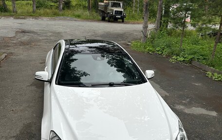 Mercedes-Benz E-Класс, 2013 год, 1 620 000 рублей, 9 фотография