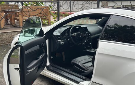 Mercedes-Benz E-Класс, 2013 год, 1 620 000 рублей, 5 фотография