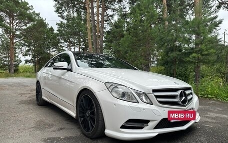 Mercedes-Benz E-Класс, 2013 год, 1 620 000 рублей, 7 фотография