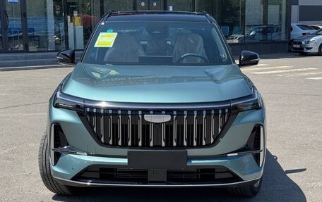 Geely Atlas, 2025 год, 2 500 000 рублей, 2 фотография