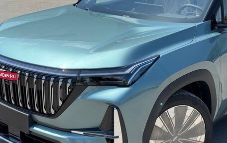 Geely Atlas, 2025 год, 2 500 000 рублей, 3 фотография