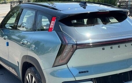 Geely Atlas, 2025 год, 2 500 000 рублей, 5 фотография