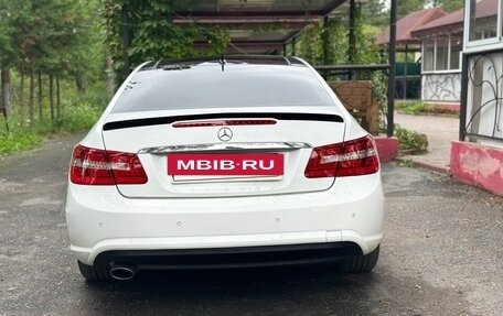 Mercedes-Benz E-Класс, 2013 год, 1 620 000 рублей, 13 фотография