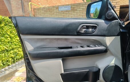 Subaru Forester, 2007 год, 1 500 000 рублей, 3 фотография