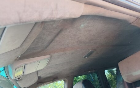 Subaru Forester, 2007 год, 1 500 000 рублей, 2 фотография