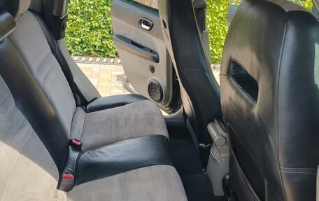Subaru Forester, 2007 год, 1 500 000 рублей, 9 фотография