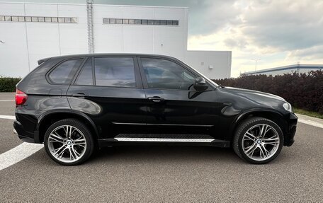 BMW X5, 2008 год, 1 950 000 рублей, 5 фотография