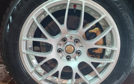 Subaru Forester, 2007 год, 1 500 000 рублей, 16 фотография