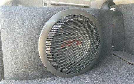 Subaru Forester, 2007 год, 1 500 000 рублей, 12 фотография
