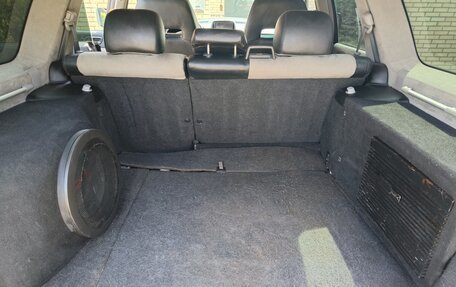 Subaru Forester, 2007 год, 1 500 000 рублей, 13 фотография