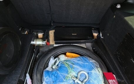 Subaru Forester, 2007 год, 1 500 000 рублей, 10 фотография