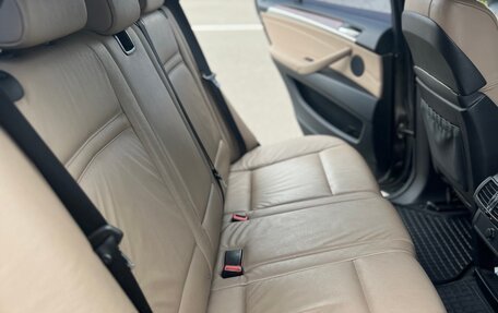 BMW X5, 2008 год, 1 950 000 рублей, 15 фотография