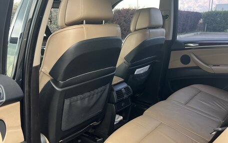 BMW X5, 2008 год, 1 950 000 рублей, 16 фотография