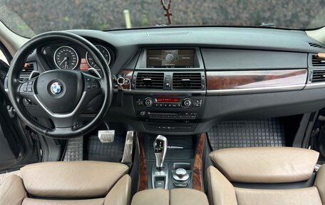 BMW X5, 2008 год, 1 950 000 рублей, 12 фотография