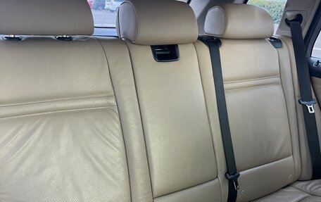 BMW X5, 2008 год, 1 950 000 рублей, 17 фотография