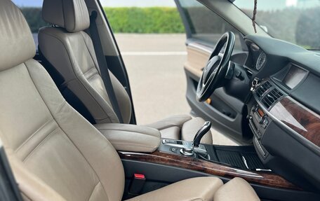 BMW X5, 2008 год, 1 950 000 рублей, 14 фотография