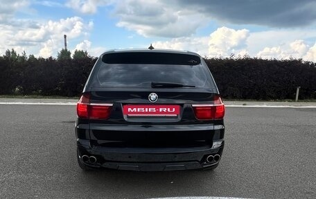 BMW X5, 2008 год, 1 950 000 рублей, 8 фотография