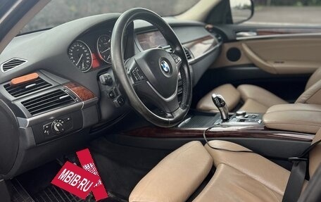 BMW X5, 2008 год, 1 950 000 рублей, 13 фотография