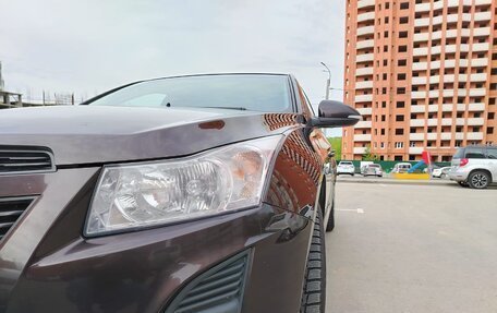 Chevrolet Cruze II, 2014 год, 900 000 рублей, 6 фотография