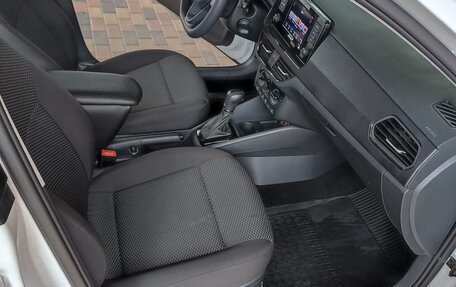 Volkswagen Polo VI (EU Market), 2021 год, 1 750 000 рублей, 16 фотография