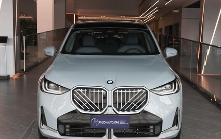 BMW X3, 2025 год, 6 390 000 рублей, 2 фотография