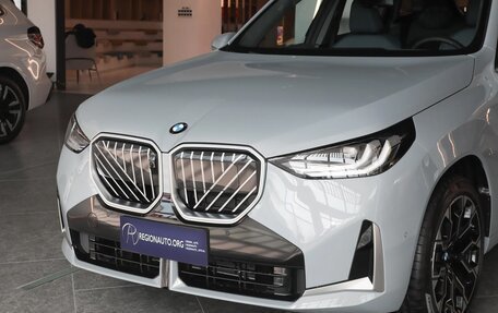 BMW X3, 2025 год, 6 390 000 рублей, 3 фотография