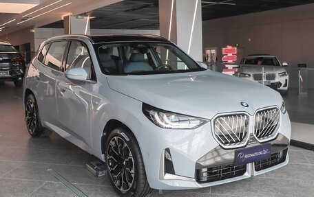 BMW X3, 2025 год, 6 390 000 рублей, 6 фотография