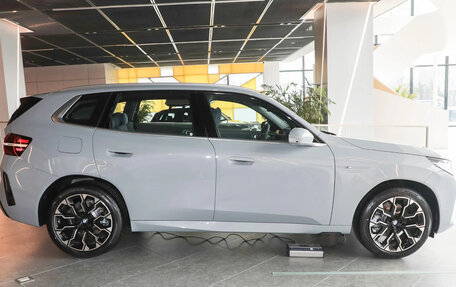BMW X3, 2025 год, 6 390 000 рублей, 8 фотография