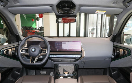 BMW X3, 2025 год, 6 390 000 рублей, 14 фотография