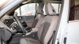 BMW X3, 2025 год, 6 390 000 рублей, 13 фотография