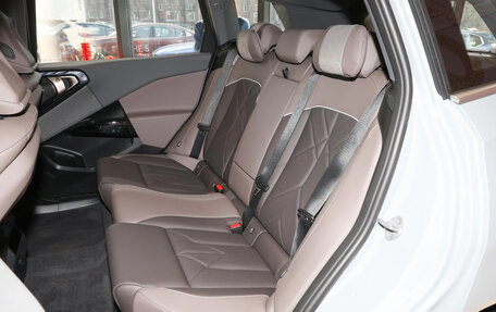 BMW X3, 2025 год, 6 390 000 рублей, 16 фотография