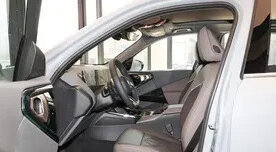 BMW X3, 2025 год, 6 390 000 рублей, 9 фотография