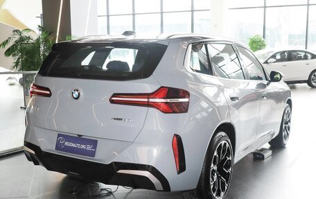 BMW X3, 2025 год, 6 390 000 рублей, 7 фотография
