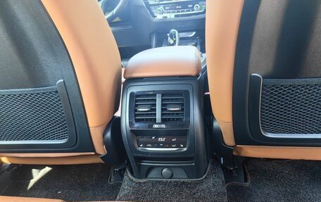 BMW X3, 2019 год, 4 600 000 рублей, 16 фотография