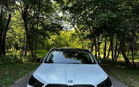 BMW X2, 2024 год, 5 400 000 рублей, 2 фотография