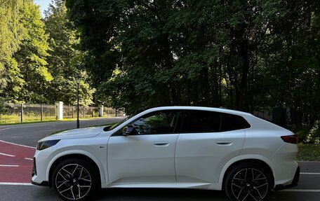 BMW X2, 2024 год, 5 400 000 рублей, 6 фотография
