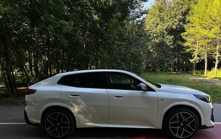 BMW X2, 2024 год, 5 400 000 рублей, 5 фотография
