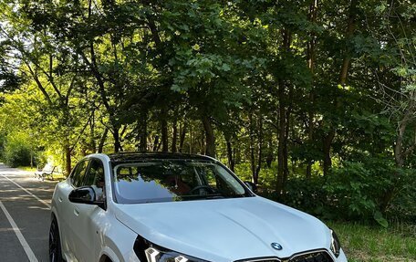 BMW X2, 2024 год, 5 400 000 рублей, 3 фотография