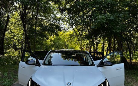 BMW X2, 2024 год, 5 400 000 рублей, 13 фотография