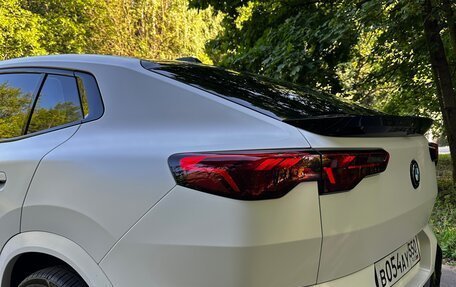 BMW X2, 2024 год, 5 400 000 рублей, 12 фотография