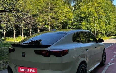 BMW X2, 2024 год, 5 400 000 рублей, 9 фотография